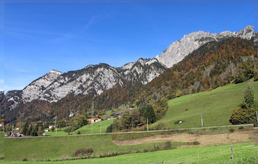 Burtscherhof In Braz Ausserbraz Exterior photo